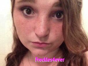 Freckles4ever