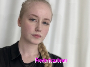 Fredericaabner