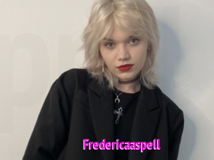 Fredericaaspell