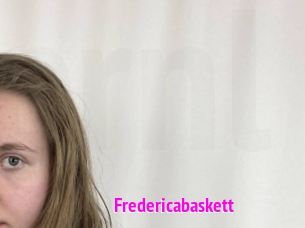 Fredericabaskett