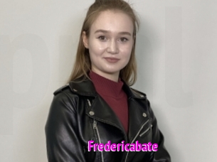 Fredericabate