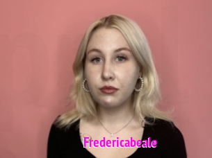 Fredericabeale
