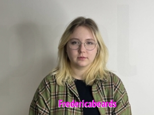 Fredericabeards