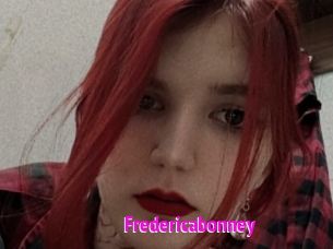 Fredericabonney