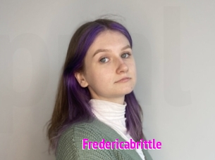 Fredericabrittle