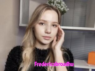 Fredericabroadhu