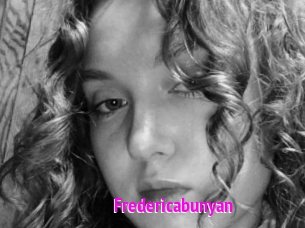 Fredericabunyan