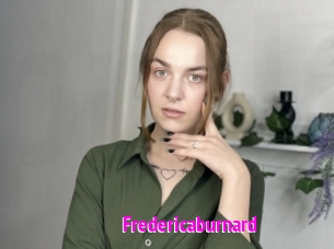 Fredericaburnard