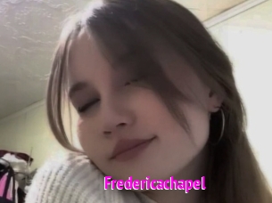 fredericachapel Porn Loverz