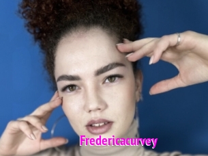 Fredericacurvey