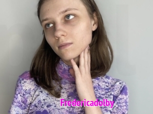 Fredericadolby
