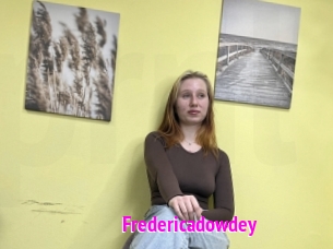Fredericadowdey
