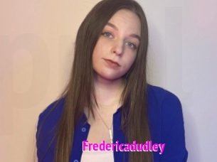 Fredericadudley