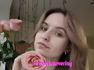Fredericaevering