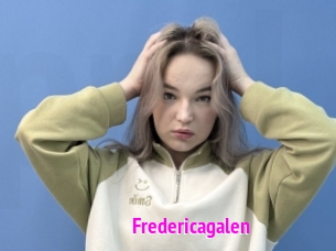 Fredericagalen
