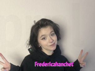 Fredericahanchet