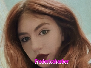 fredericaharber Porn Loverz