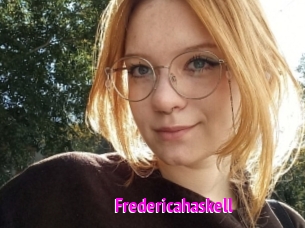 Fredericahaskell