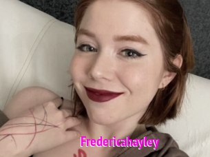 Fredericahayley