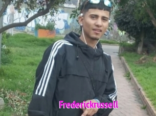 Frederickrussell
