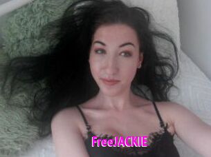 FreeJACKIE