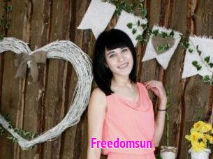 Freedomsun