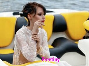 Freetiny