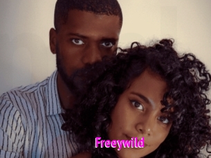 Freeywild