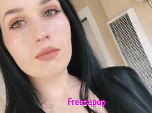 Freezepop