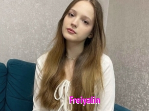 Freiyalin