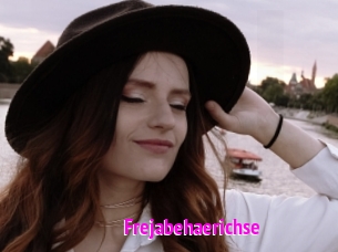 frejabehaerichse Porn Loverz