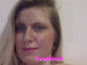 frenchblondi Porn Loverz