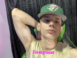 frenlyrouse Porn Loverz