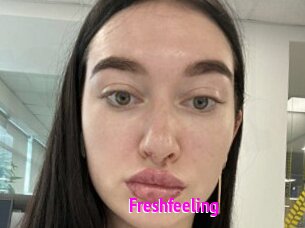 Freshfeeling