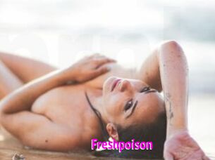 Freshpoison
