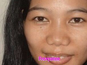 Frexyanne