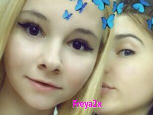 Freya2x