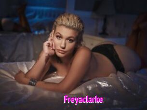 Freyaclarke