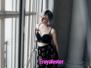 Freyafoster