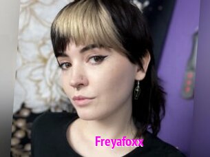 Freyafoxx