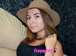 Freyagrey