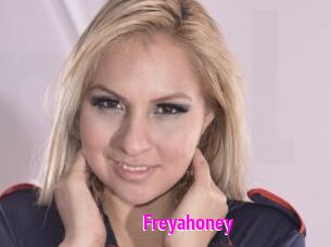 Freyahoney