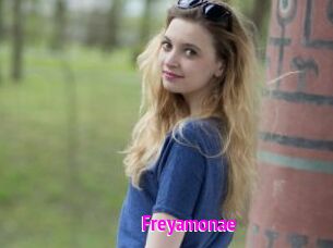 Freyamonae