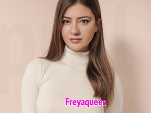 Freyaqueen