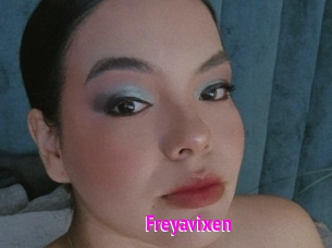 Freyavixen