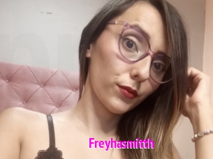 Freyhasmitth
