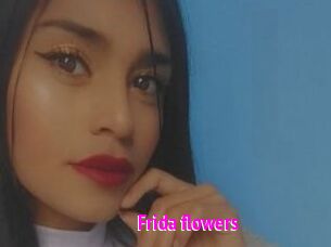 Frida_flowers