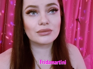 Fridamartini
