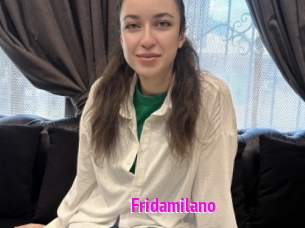 Fridamilano
