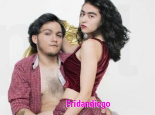 Fridandiego